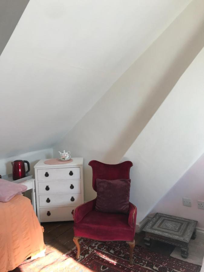 Magnolia Tree House Apartment Glastonbury Ngoại thất bức ảnh
